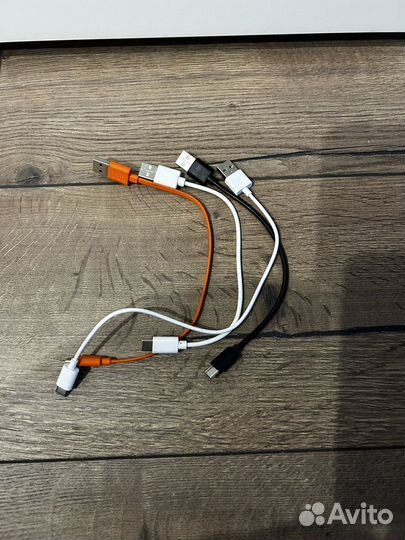 Кабель usb type c, micro USB