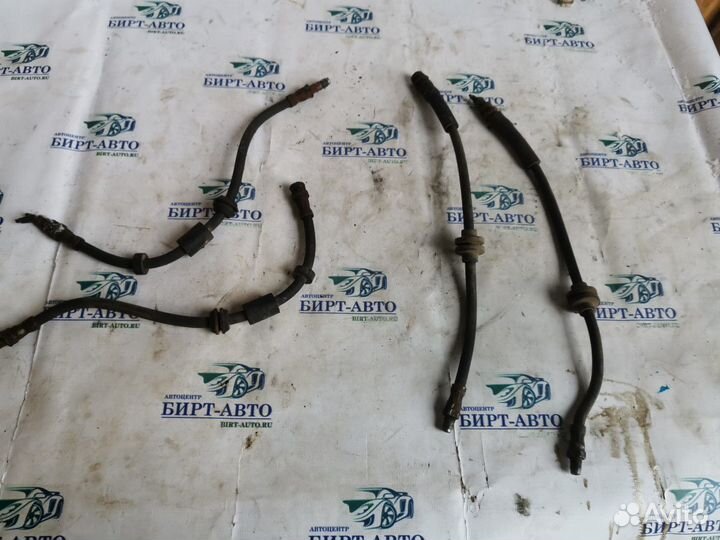 Шланг тормозной Ford Focus II рестайлинг (2007—201