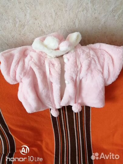 Платье нарядное для девочки