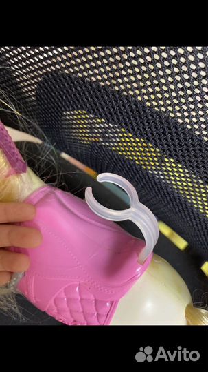 Лошадь для барби