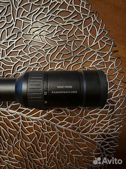 Оптический прицел swarovski z3