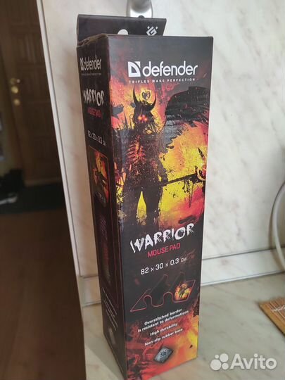 Коврик для мыши