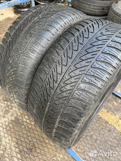 Goodyear UltraGrip Performance 225/40 R18