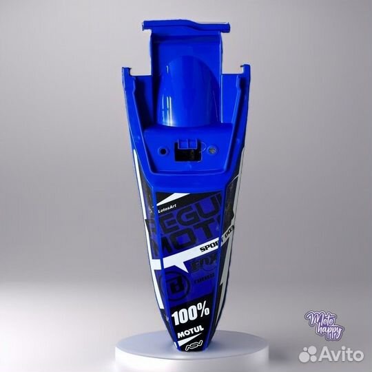 Пластик Regulmoto