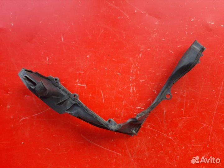 Кронштейн Land Rover Range Rover