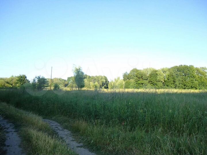 Участок 15 сот. (ИЖС)