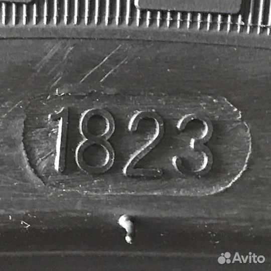 Ovation VI-388 205/50 R17 93W