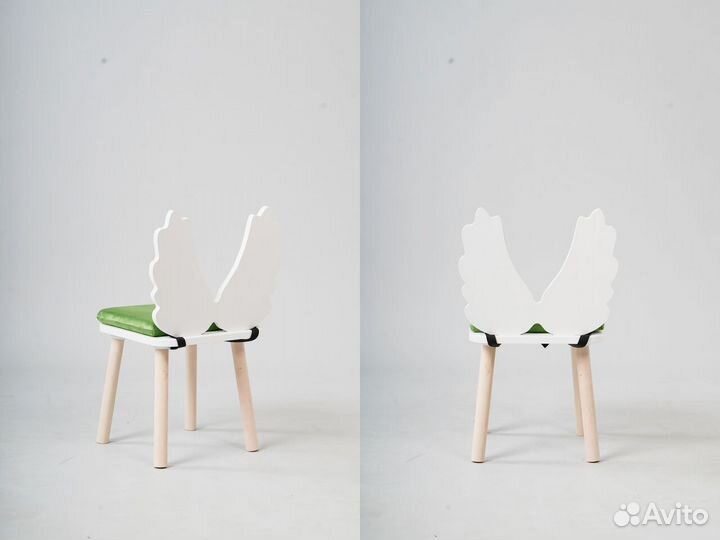 Детский стульчик