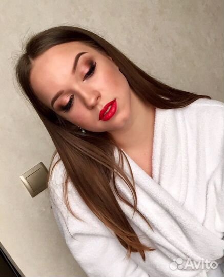 Прически, макияж на любой случай. Бесплатный выезд