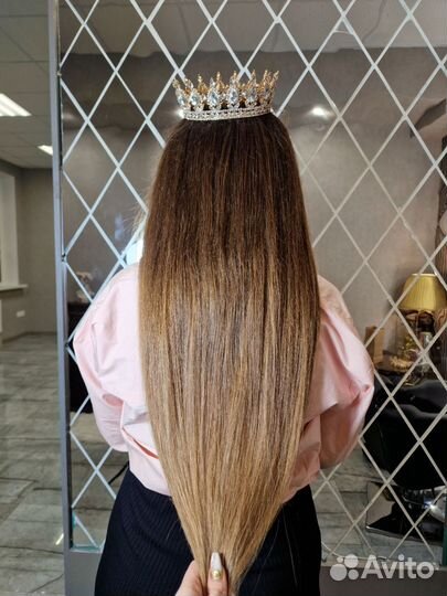 Обучение, курсы наращиванию волос, кератин ботокс