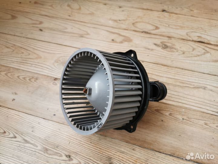 Вентилятор отопителя Гранта Калина 2