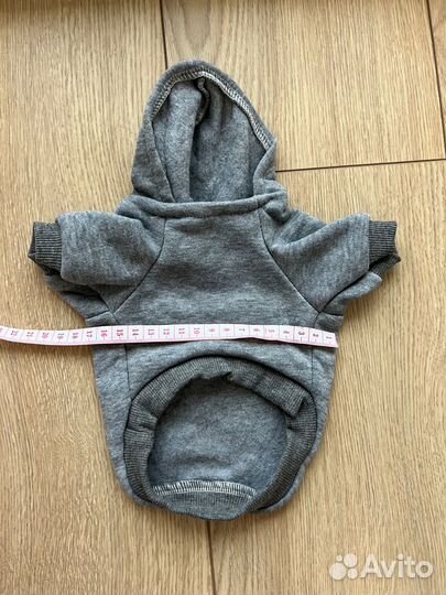 Одежда для собак мелких пород