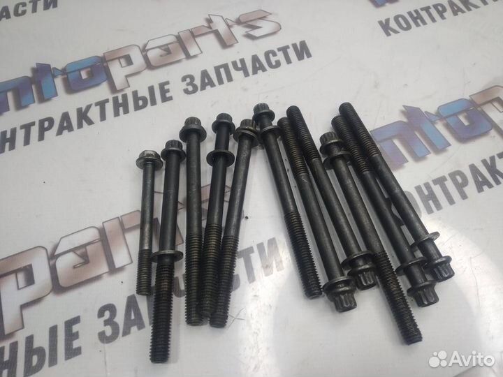 Болт головки блока цилиндров Suzuki Sx4 M16A 2007