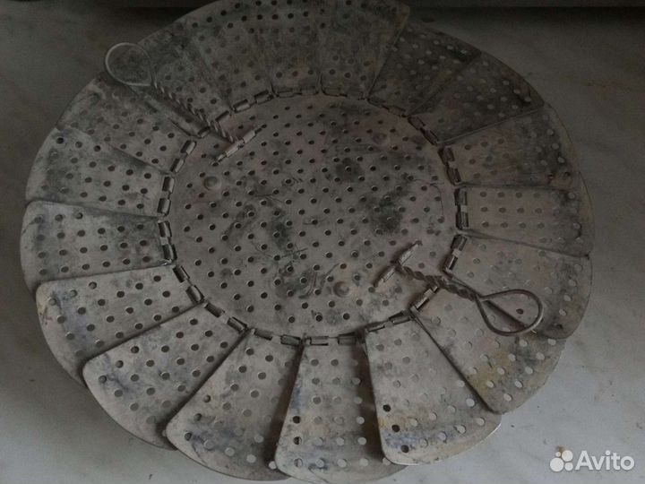 Посуда СССР (список)