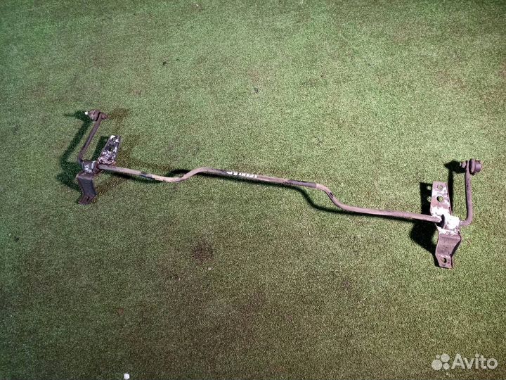 Стабилизатор задний Kia Spectra седан 1.6 2006