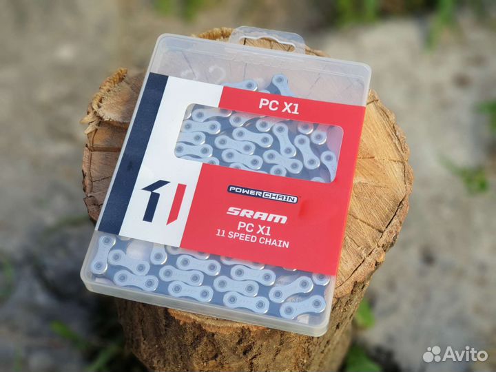 Цепь 11 скоростей Sram PC X1
