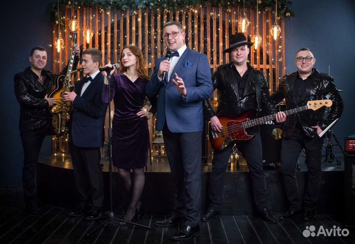 Ведущий-диджей 2 в одном на юбилей, свадьбу. Звук