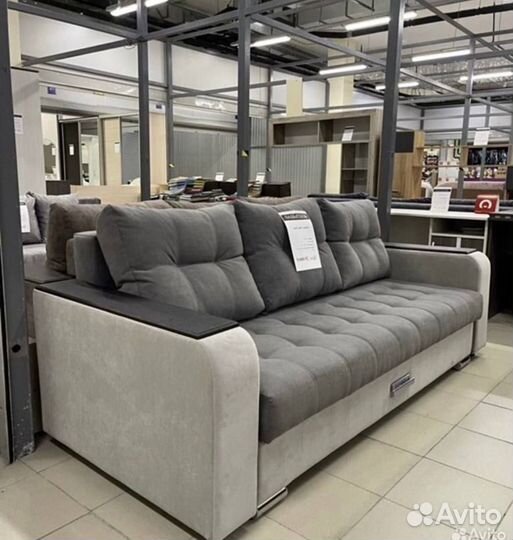 Диван-Новый (быстрая доставка) 1126