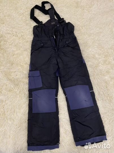 Зимние брюки Adidas originals ‘ 140