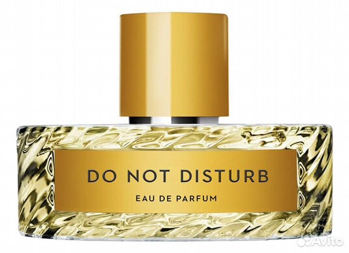 Do Not Disturb EDP 20 ml - парфюмерная вода