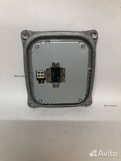 1307329153 1 307 329 153 Блок розжига BMW X5 E70