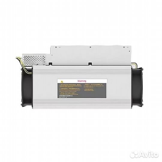 Асик Whatsminer m50s+ 150 th/s
