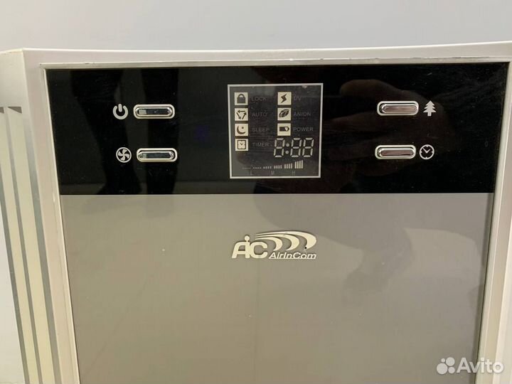 Очиститель воздуха AIC KJF-20S06 (п)