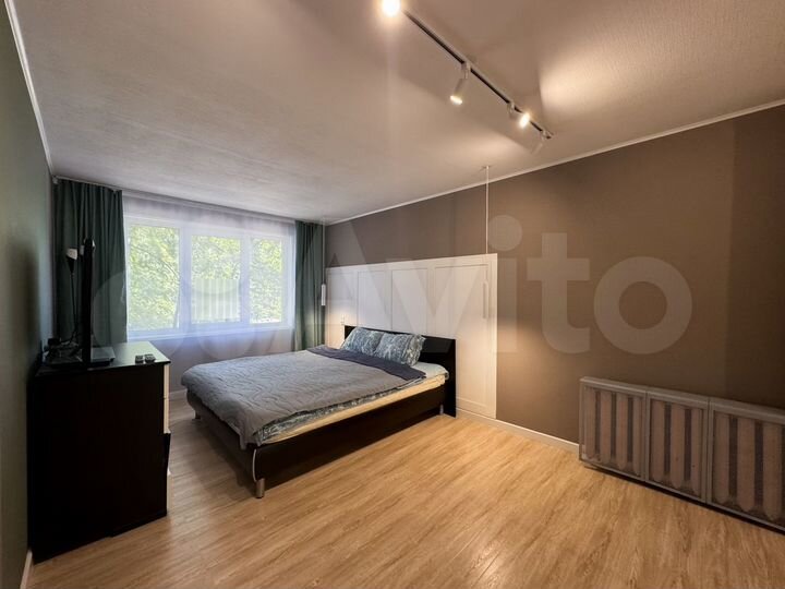 2-к. квартира, 47 м², 1/5 эт.