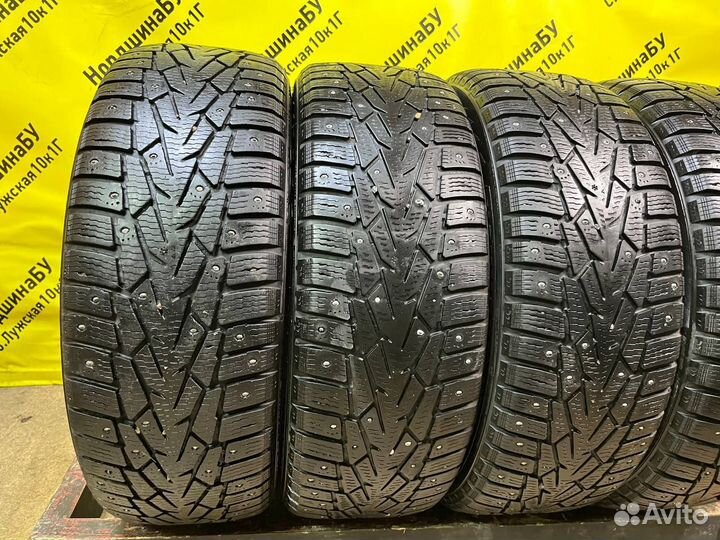 Nokian Tyres Hakkapeliitta 7 215/65 R16 103T