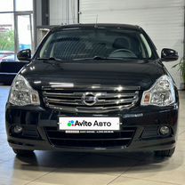 Nissan Almera 1.6 MT, 2018, 32 000 км, с пробегом, цена 1 190 000 руб.