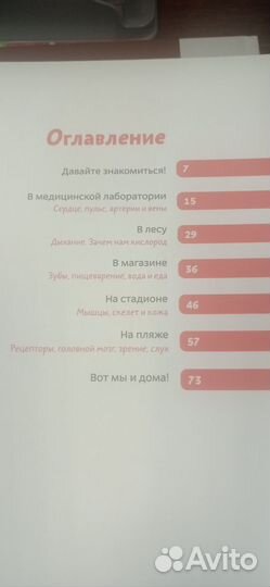 Качур Е. Как устроен человек