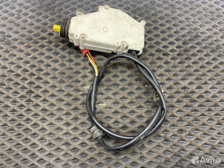 Активатор замка двери Scania 4-series