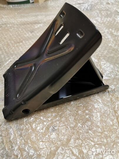 Противооткатник (башмак) toyota