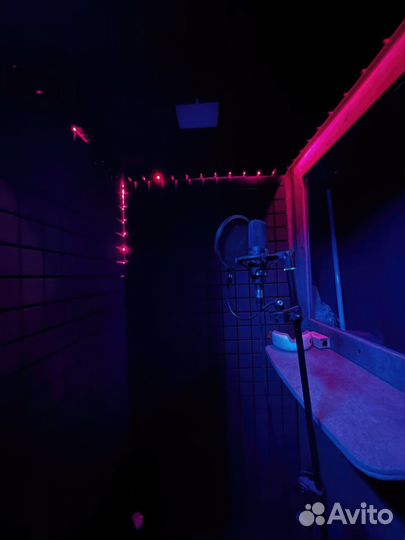 Студия звукозаписи / Профессиональный продакшен