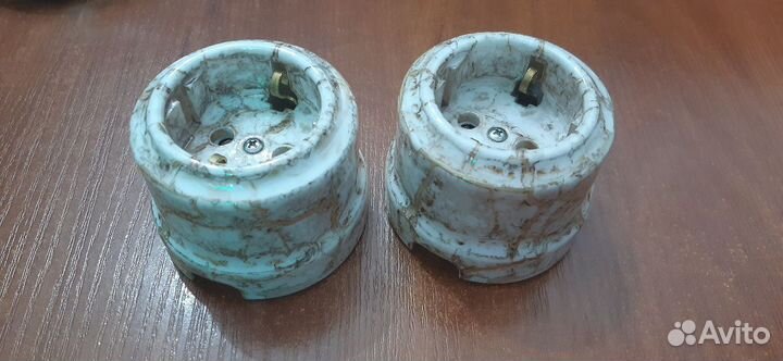 Ретро проводка