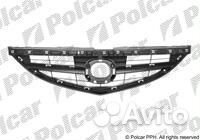 Решетка перед для mazda 6 USA (GH) 08