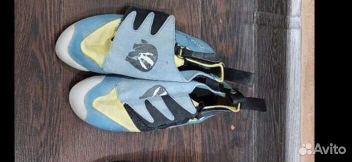 Скальники детские 34