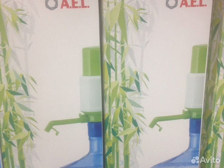 Помпа для воды