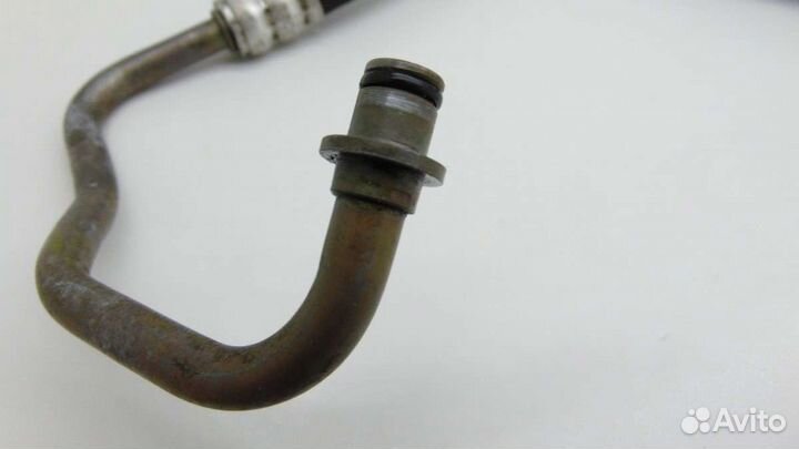 Шланг гидроусилителя Land Rover Range Rover Sport