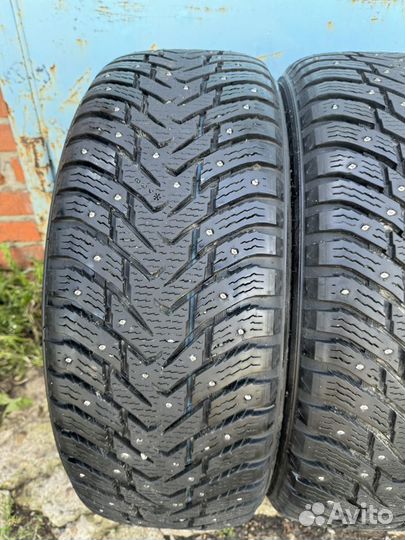 Nokian Tyres Hakkapeliitta 8 SUV 235/55 R19