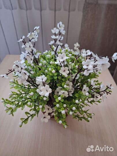 Цветочная композиция