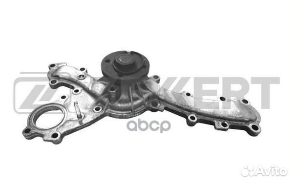 Помпа водяная Toyota Camry (V40 V50) 06- Lexus ES