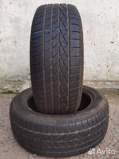 Goodyear Excellence 235/55 R19 101W