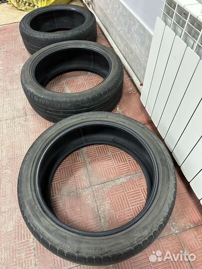 Bridgestone Turanza T001 225/45 R19 92W