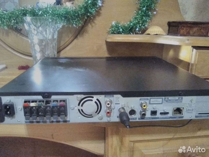 3d blu ray плеер