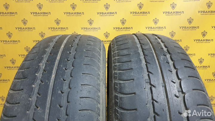 Goodyear Eagle NCT5 175/65 R15