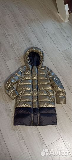 Пуховик куртка пальто Vero Moda