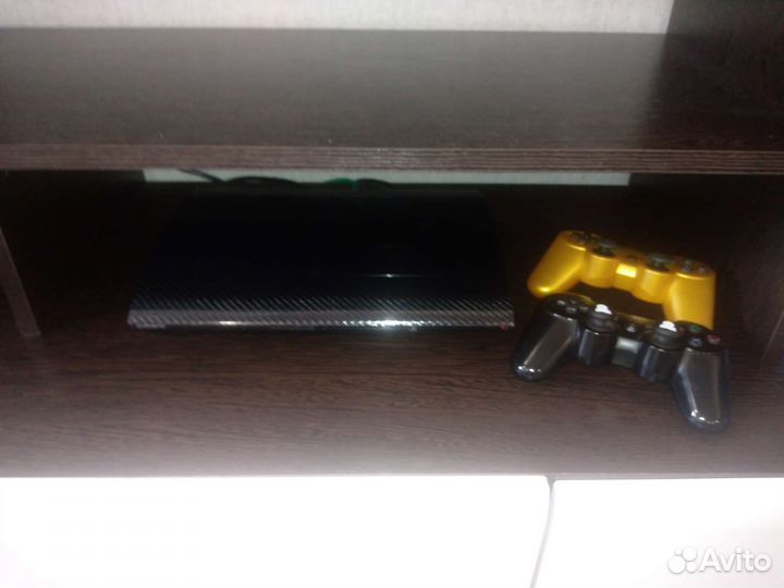 Sony playstation 3 PS3 super slim