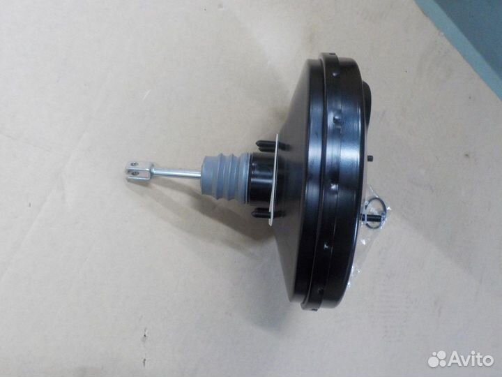 Вакуумный усилитель тормозов 472104244R