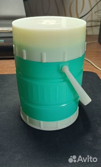 Термос СССР 0,5л